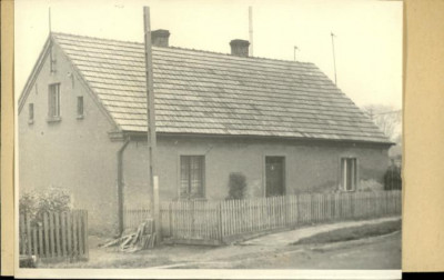 budynek mieszkalny, skan 2