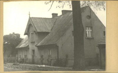 budynek mieszkalny, skan 2