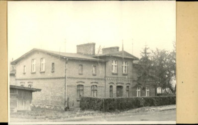 budynek mieszkalny, skan 2