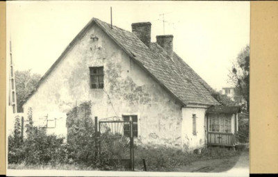 budynek mieszkalny, skan 2