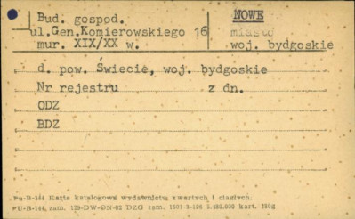budynek gospodarczy, skan 1