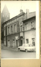 budynek mieszkalny, skan 2