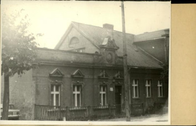 budynek mieszkalny, skan 2
