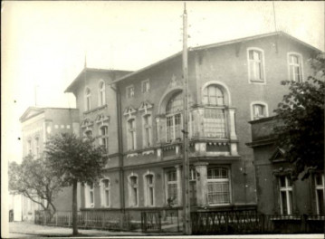 dom, skan 3