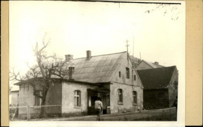 budynek mieszkalny, skan 2