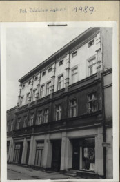 dom, skan 2