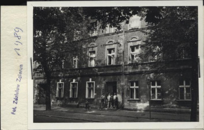 dom, skan 2