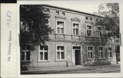 dom, skan 2