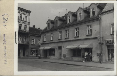 dom, skan 2