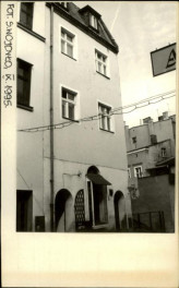 dom, skan 2