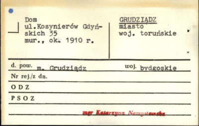 dom, skan 3