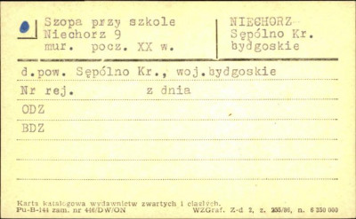 szopa przy szkole, skan 1