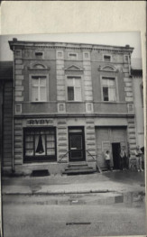 dom, skan 2