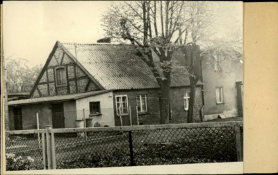 budynek mieszkalny, skan 2
