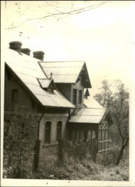 dom, skan 3