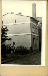 budynek mieszkalny, skan 2