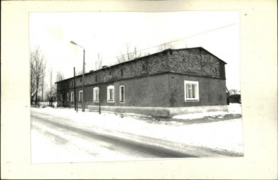 dom (czworak), skan 2