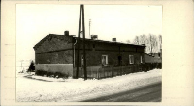 dom (czworak), skan 4