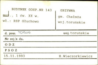 budynek gospodarczy, skan 1