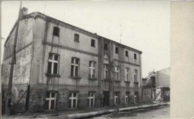 dom, skan 2