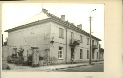 dom, skan 2