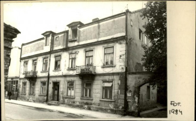 dom, skan 2
