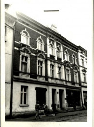 dom, skan 2