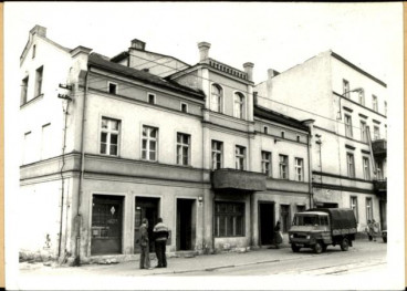 dom, skan 2