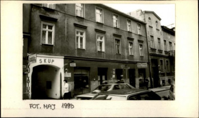 dom, skan 2