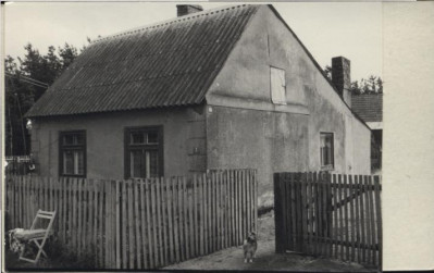 dom, skan 2