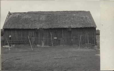zabudowania gospodarcze, skan 2
