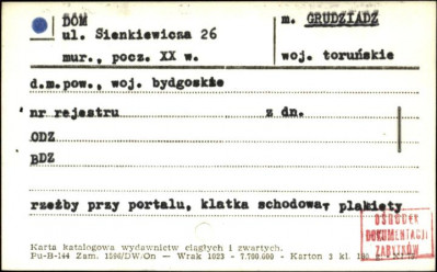 dom, skan 3