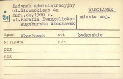 budynek administracyjny, skan 1