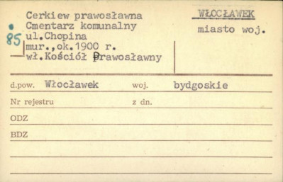 cerkiew prawosławna, skan 1