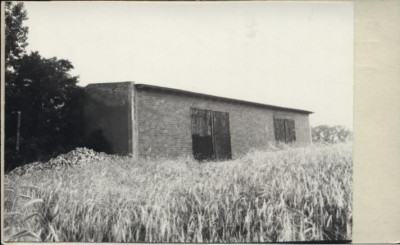 stodoła, skan 2