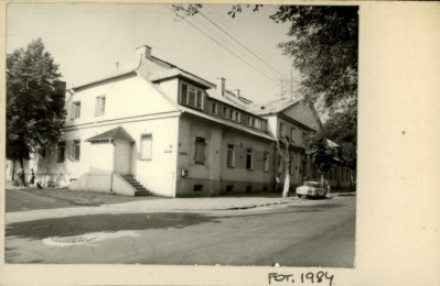 Szpital św. Antoniego nr 1, skan 2
