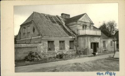 dom, skan 2