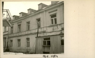 hotel Victoria, skan 2