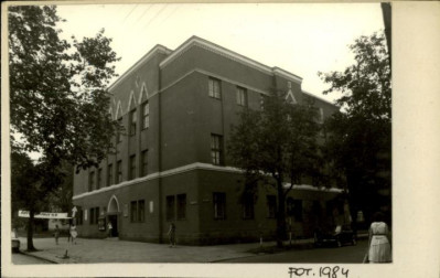 budynek Muzeum Ziemi Kujawskiej i Dobrzyńskiej, skan 2