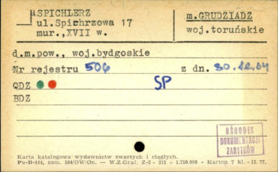 spichlerz, skan 1
