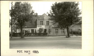 dom, skan 2
