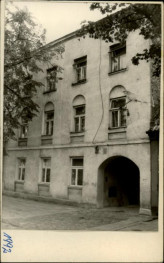 dom, skan 2