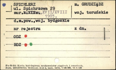 spichlerz ob. dom. mieszkalny, skan 2