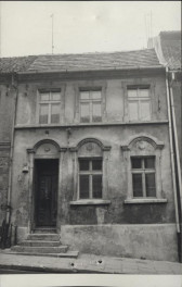 dom, skan 3