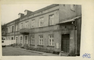 oficyna domu, skan 2