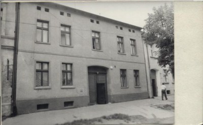 dom, skan 2