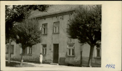 dom, skan 2