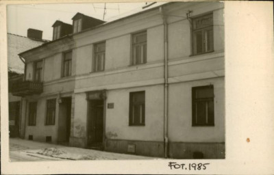 dom, skan 2