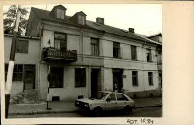 dom, skan 2