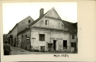 dom, skan 2